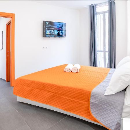 Colours Apartments & Rooms Sanremo Exterior photo