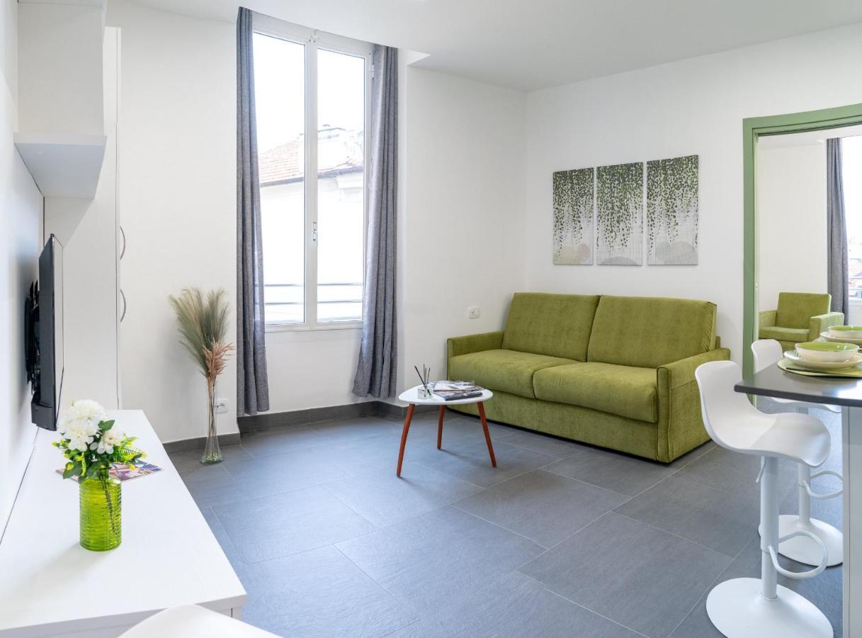 Colours Apartments & Rooms Sanremo Exterior photo