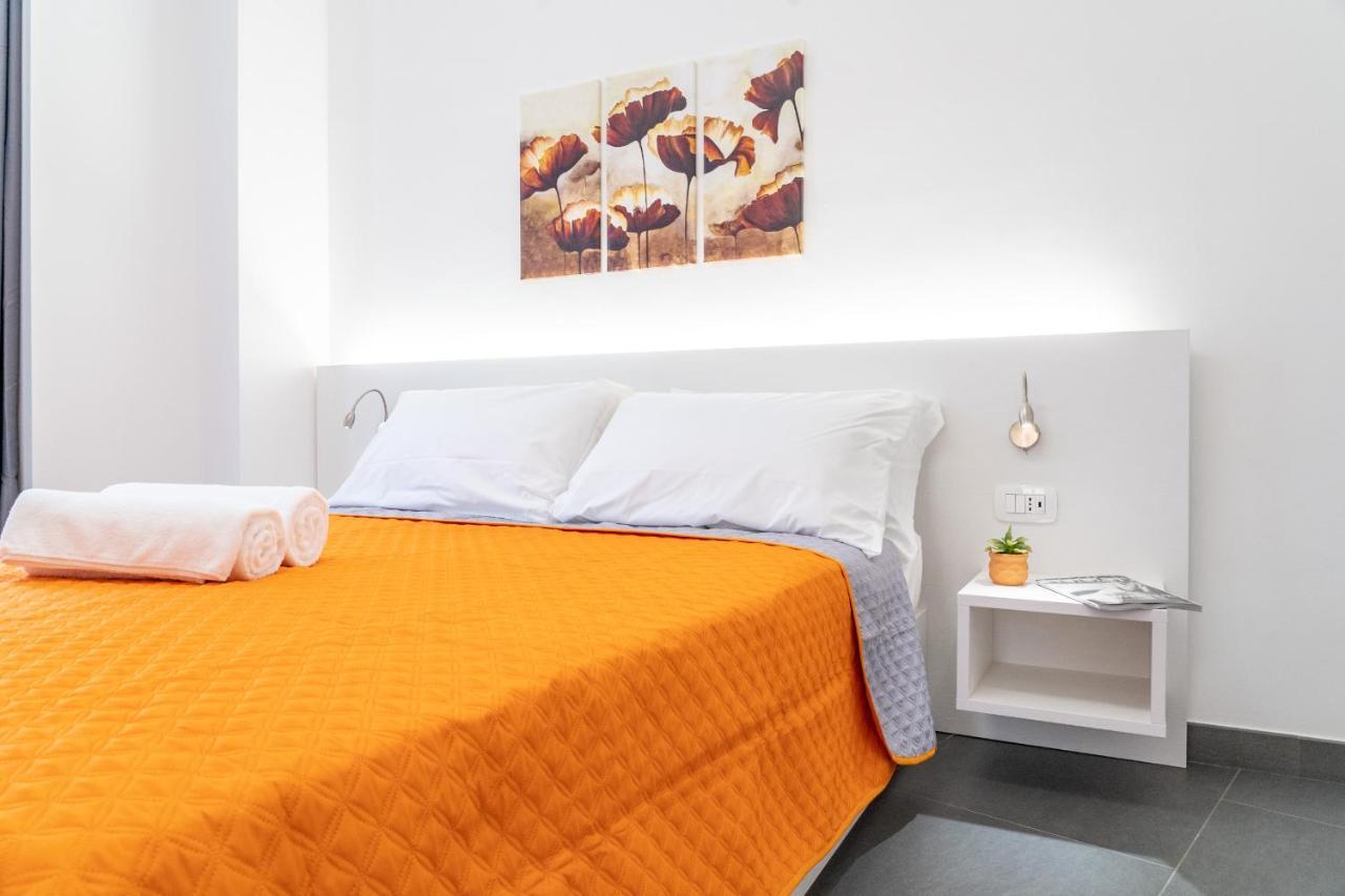 Colours Apartments & Rooms Sanremo Exterior photo