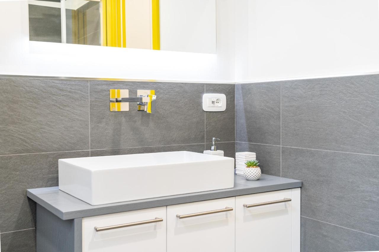 Colours Apartments & Rooms Sanremo Exterior photo
