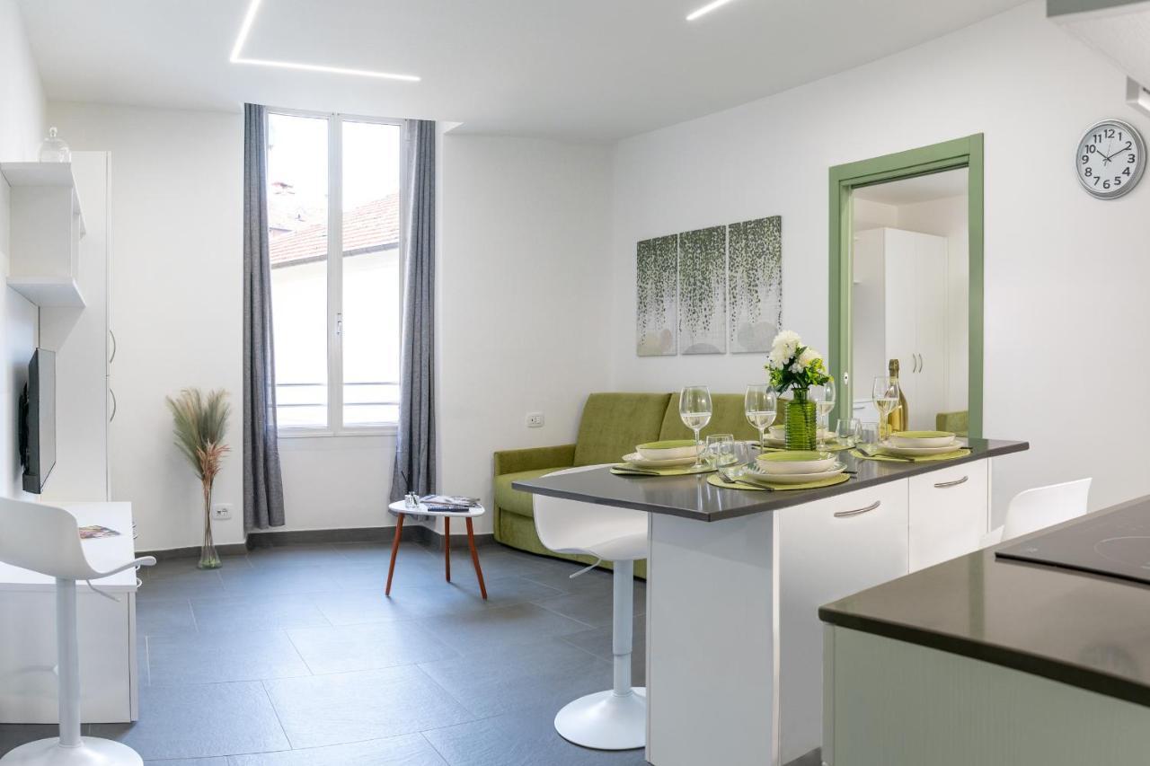 Colours Apartments & Rooms Sanremo Exterior photo