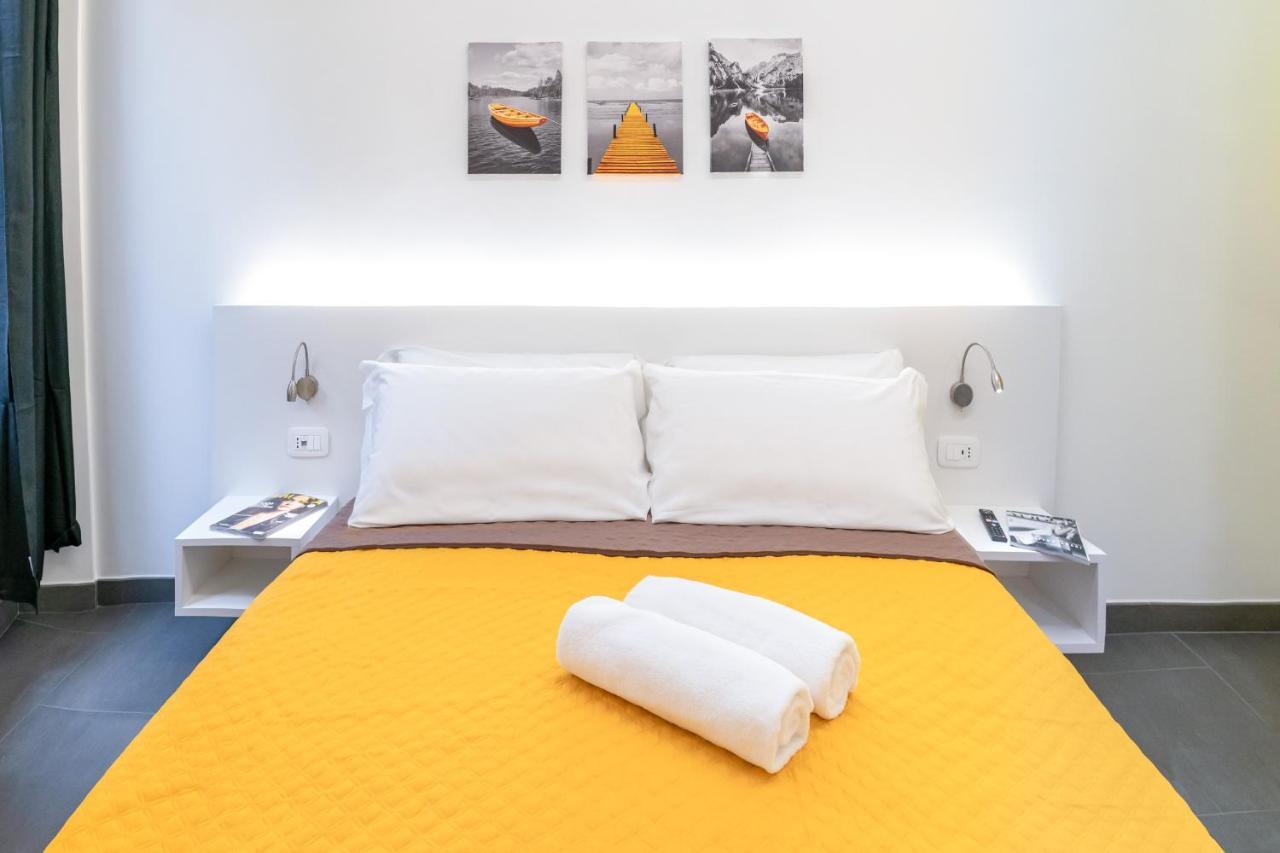 Colours Apartments & Rooms Sanremo Exterior photo
