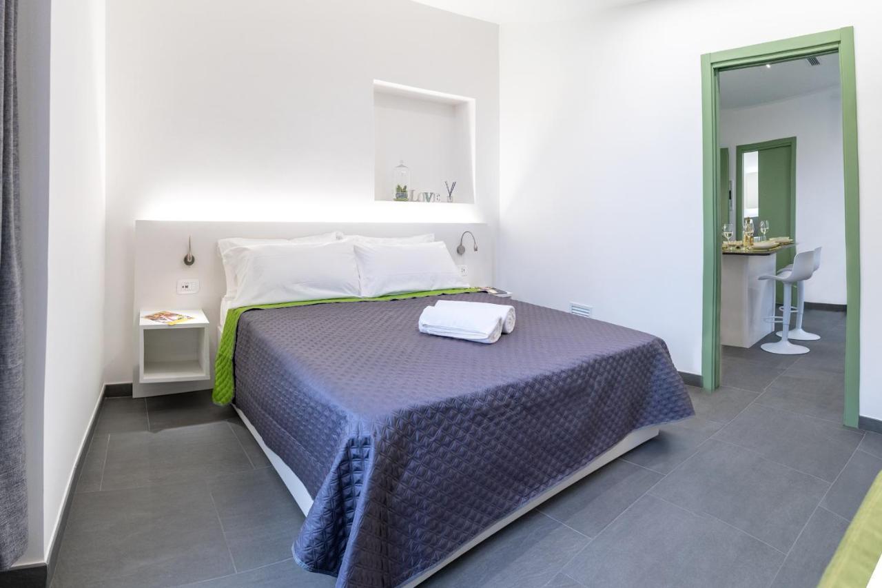 Colours Apartments & Rooms Sanremo Exterior photo