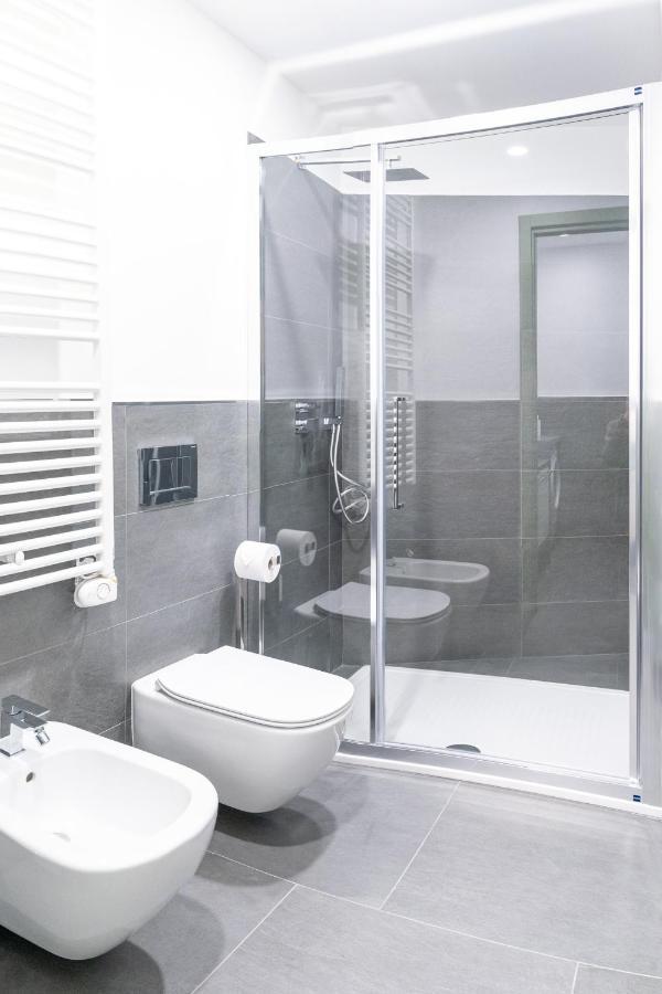 Colours Apartments & Rooms Sanremo Exterior photo